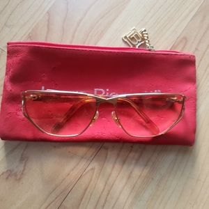 Sunglasses Laura Biagiotti Vintage